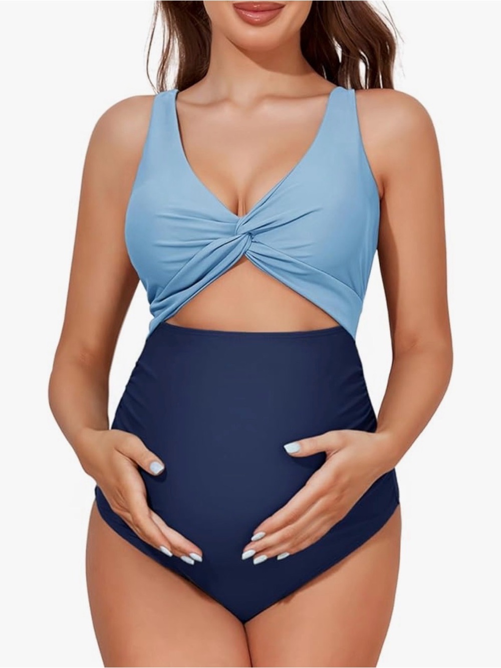 Maternity Swimsuit